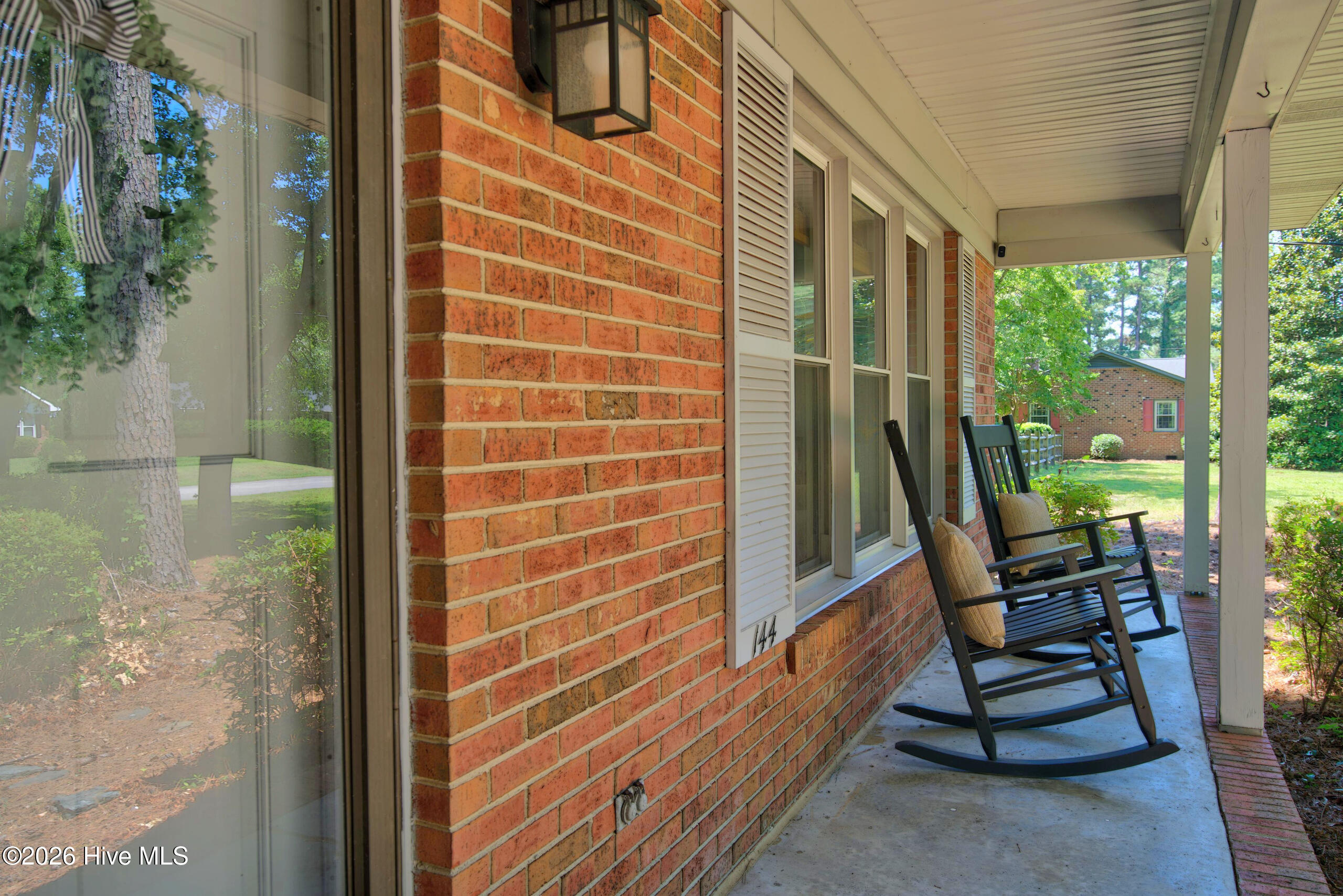 144 Long Ridge Drive