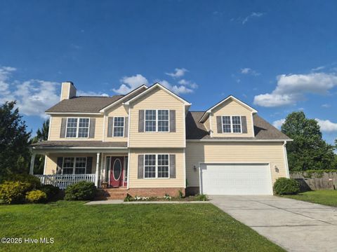 228 Rutherford Way Jacksonville NC 28540
