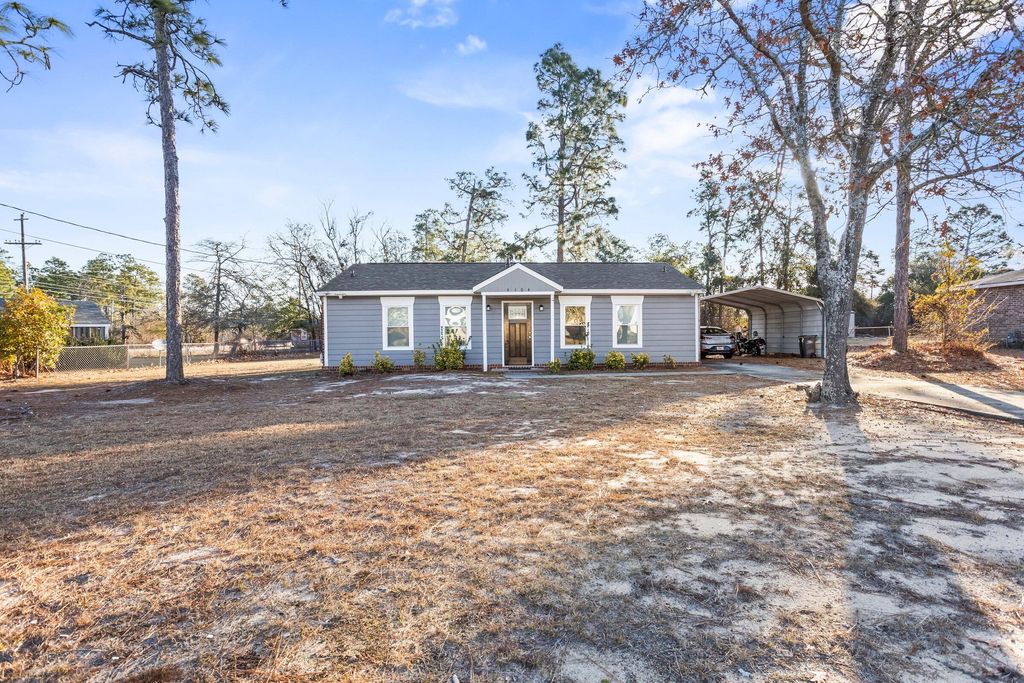 Photo of 4104 Short Leaf Court, Augusta, GA 30906 (MLS # 551340)