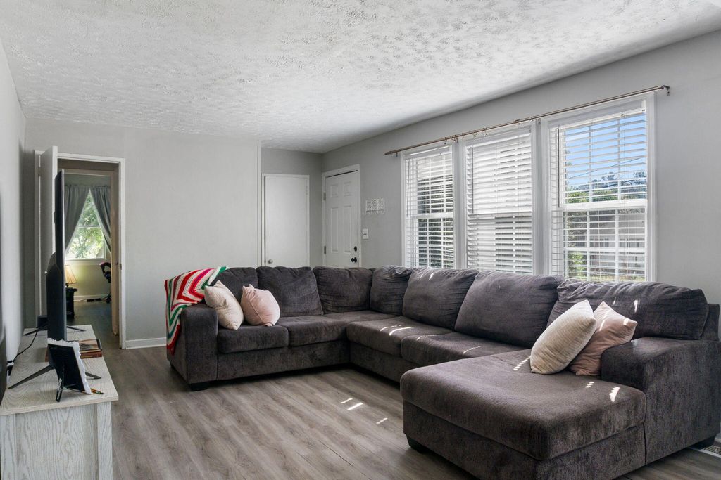 Photo of 1222 Melody Lane, North Augusta, SC 29841 (MLS # 552822)