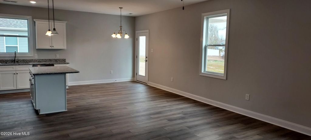 Photo of 646 Bright Harvest Drive, Maysville, NC 28555 (MLS # 100522813)