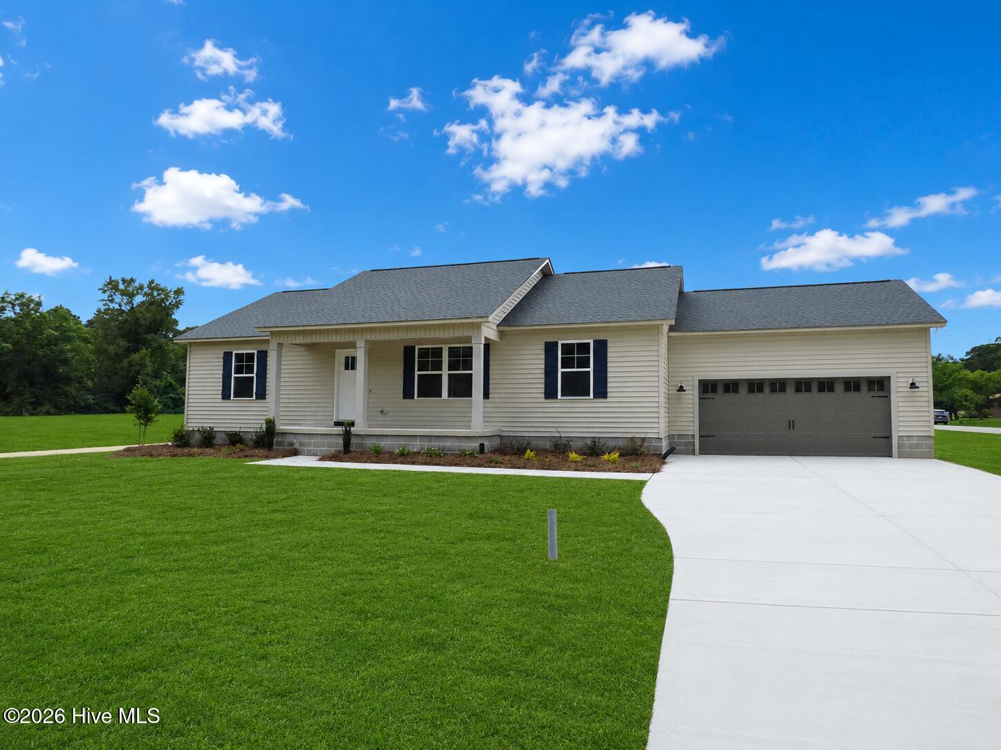 Lot 1a Spencer Merritt Street