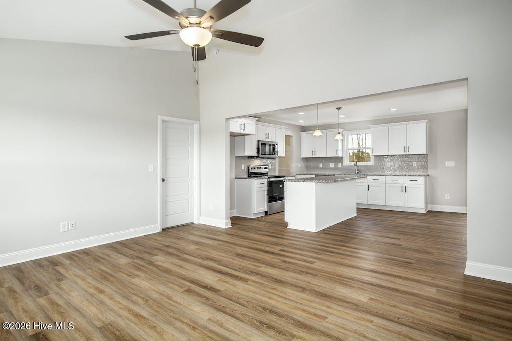 Lot 1a Spencer Merritt Street