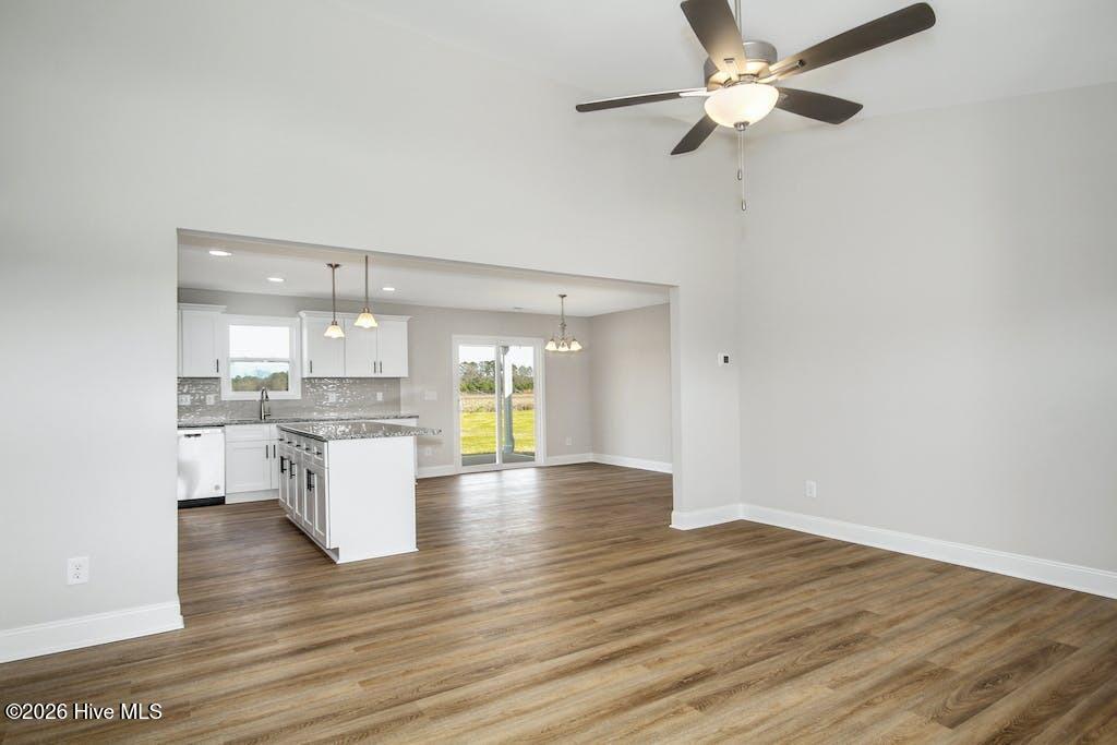 Lot 1a Spencer Merritt Street