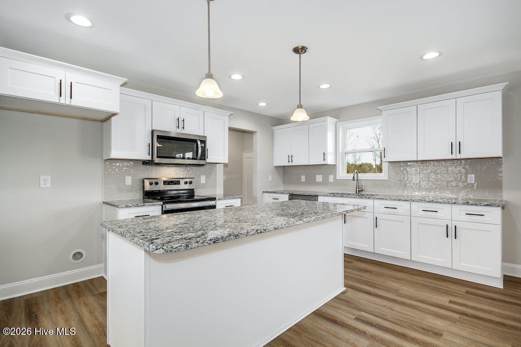 Lot 1a Spencer Merritt Street