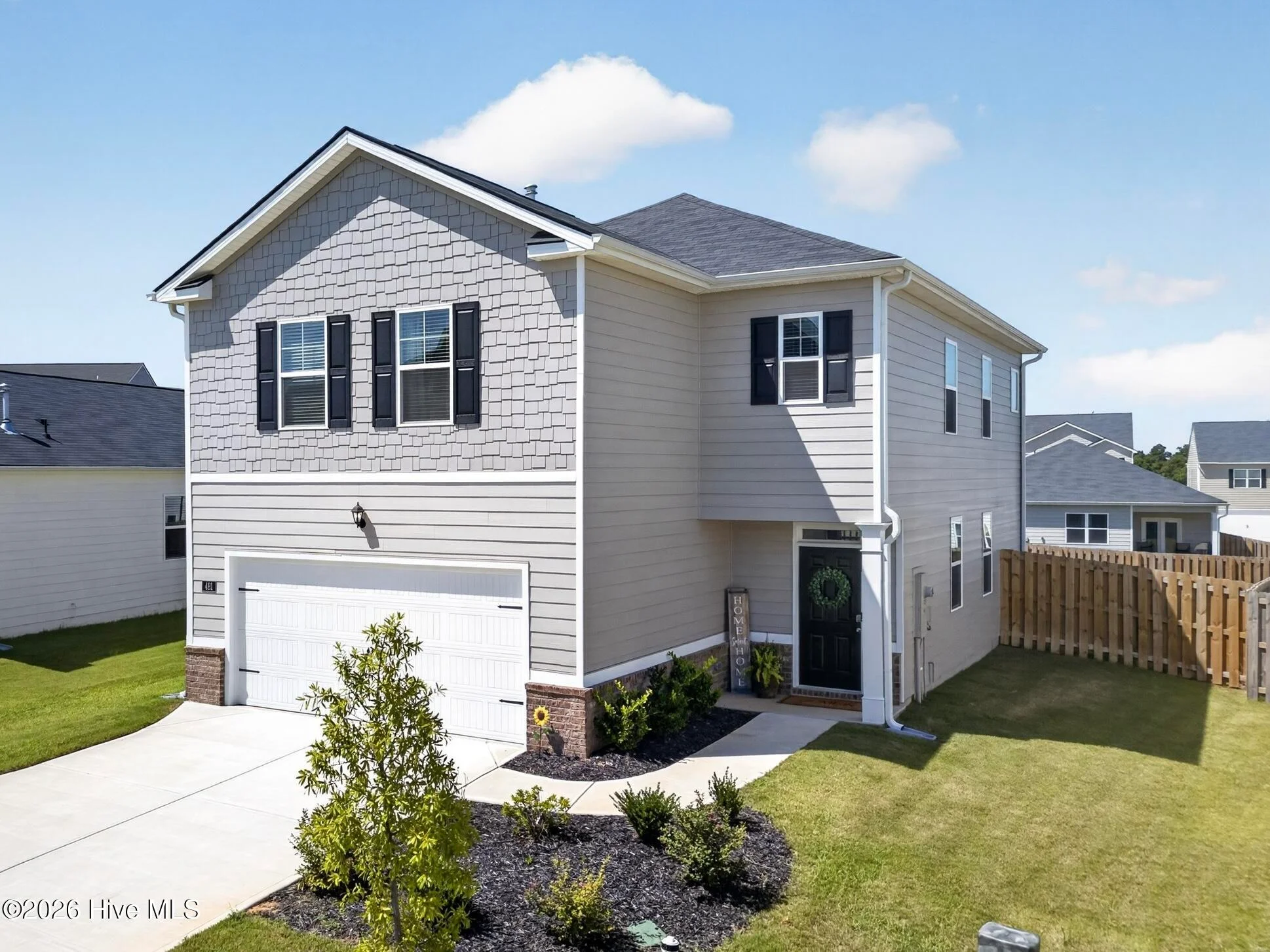 481 Whitby Court