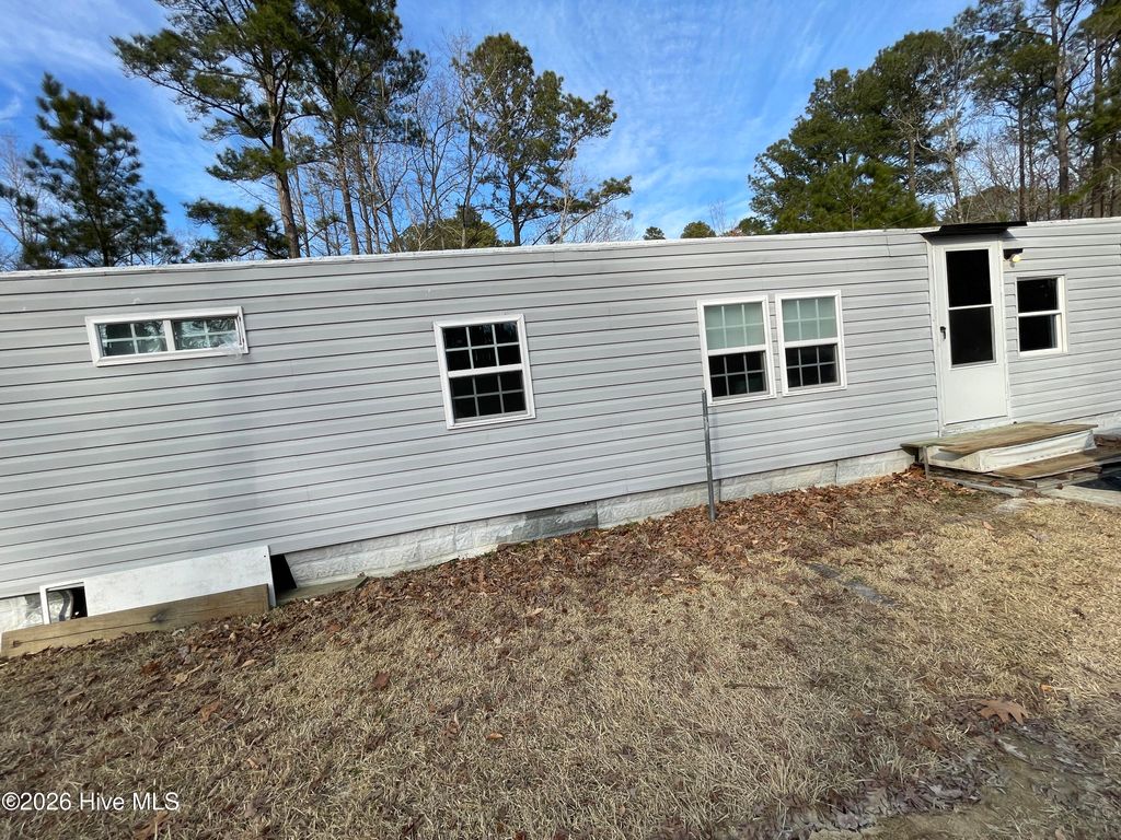 Photo of 247 Clark Street, Hertford, NC 27944 (MLS # 100554456)