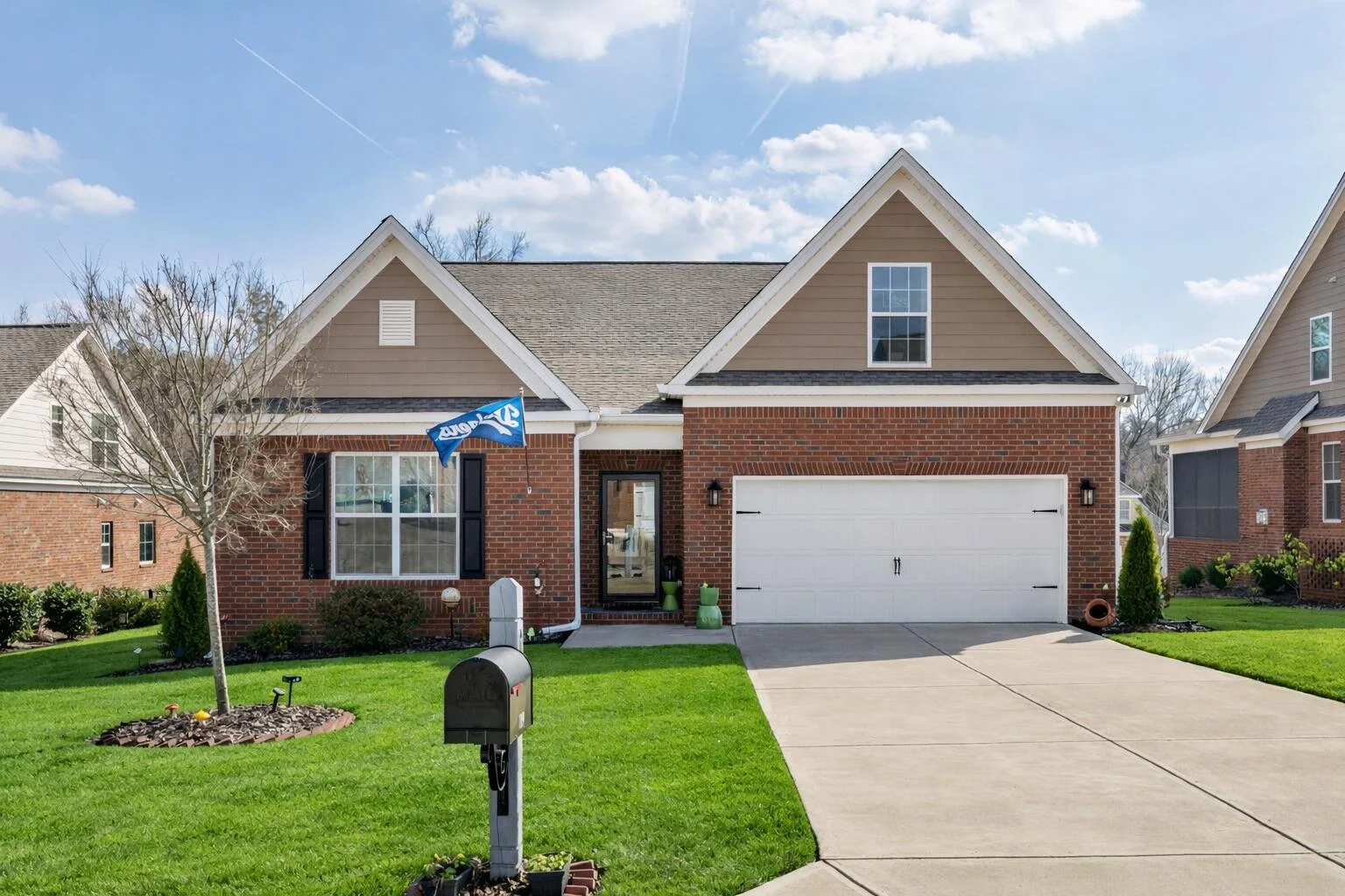 119 Fitzsimmons Drive