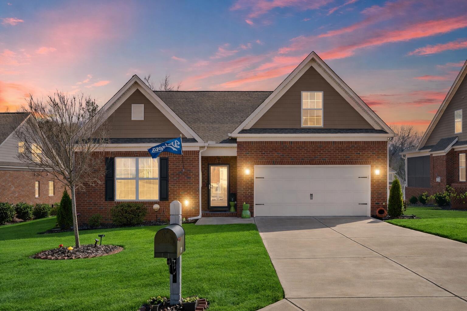 119 Fitzsimmons Drive