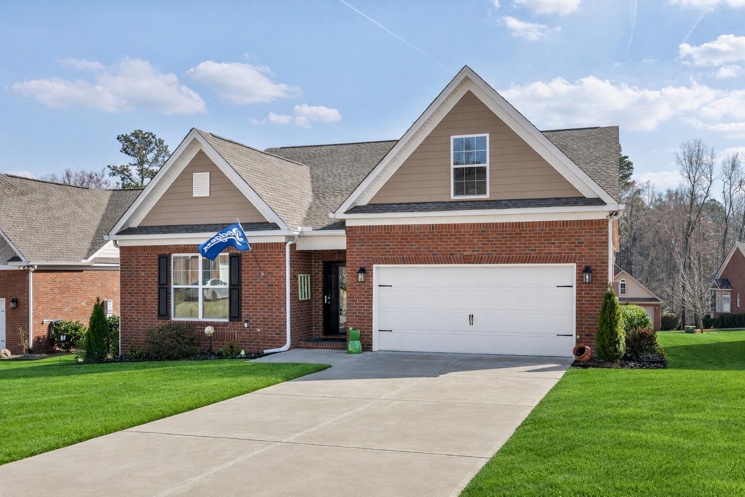 119 Fitzsimmons Drive