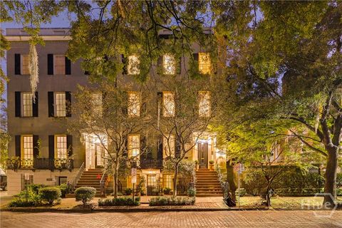 203 W Charlton Street Savannah GA 31401