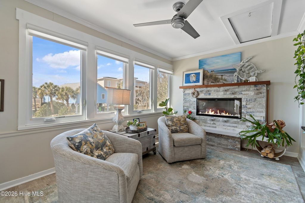 Photo of 409 40th Street, Sunset Beach, NC 28468 (MLS # 100557263)