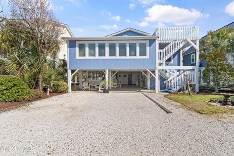 409 40th Street Sunset Beach NC 28468