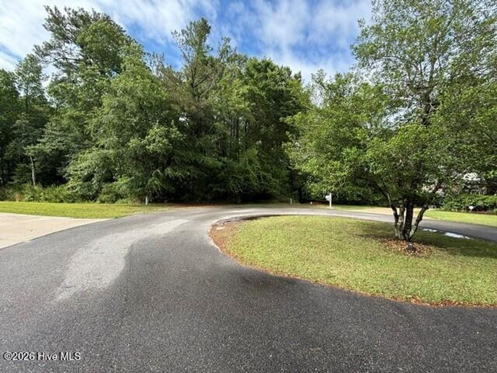 Photo of 22 W High Bluff Drive, Hampstead, NC 28443 (MLS # 100575138)