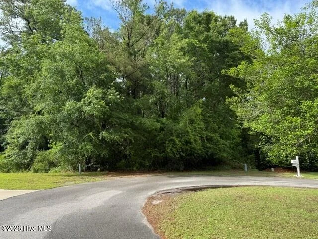 22 W High Bluff Drive