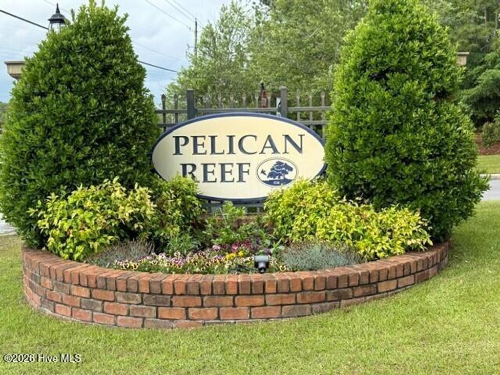 Photo of 22 W High Bluff Drive, Hampstead, NC 28443 (MLS # 100575138)