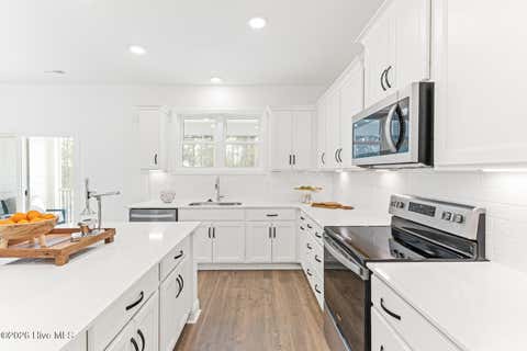 Tiny photo for 818 Anchors Bend Way, Wilmington, NC 28411 (MLS # 100592754)