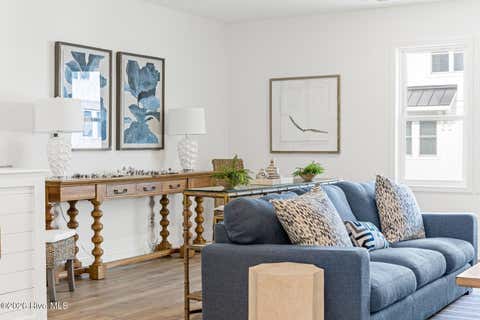 Tiny photo for 818 Anchors Bend Way, Wilmington, NC 28411 (MLS # 100592754)