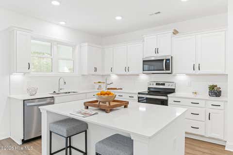 Tiny photo for 818 Anchors Bend Way, Wilmington, NC 28411 (MLS # 100592754)