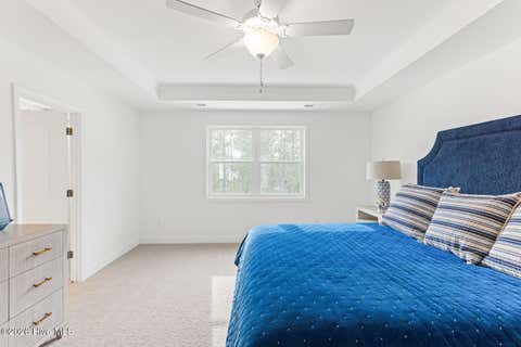 Tiny photo for 818 Anchors Bend Way, Wilmington, NC 28411 (MLS # 100592754)