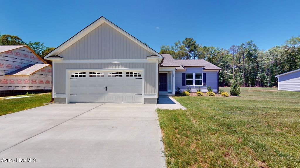 Photo of 109 Red Maple Place, Goldsboro, NC 27530 (MLS # 100501127)