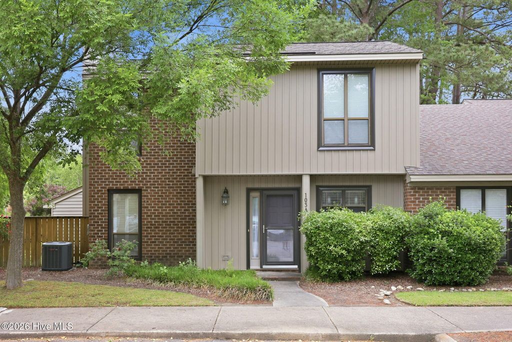 Photo of 103 Sunshine Lane #A, Winterville, NC 28590 (MLS # 100570107)