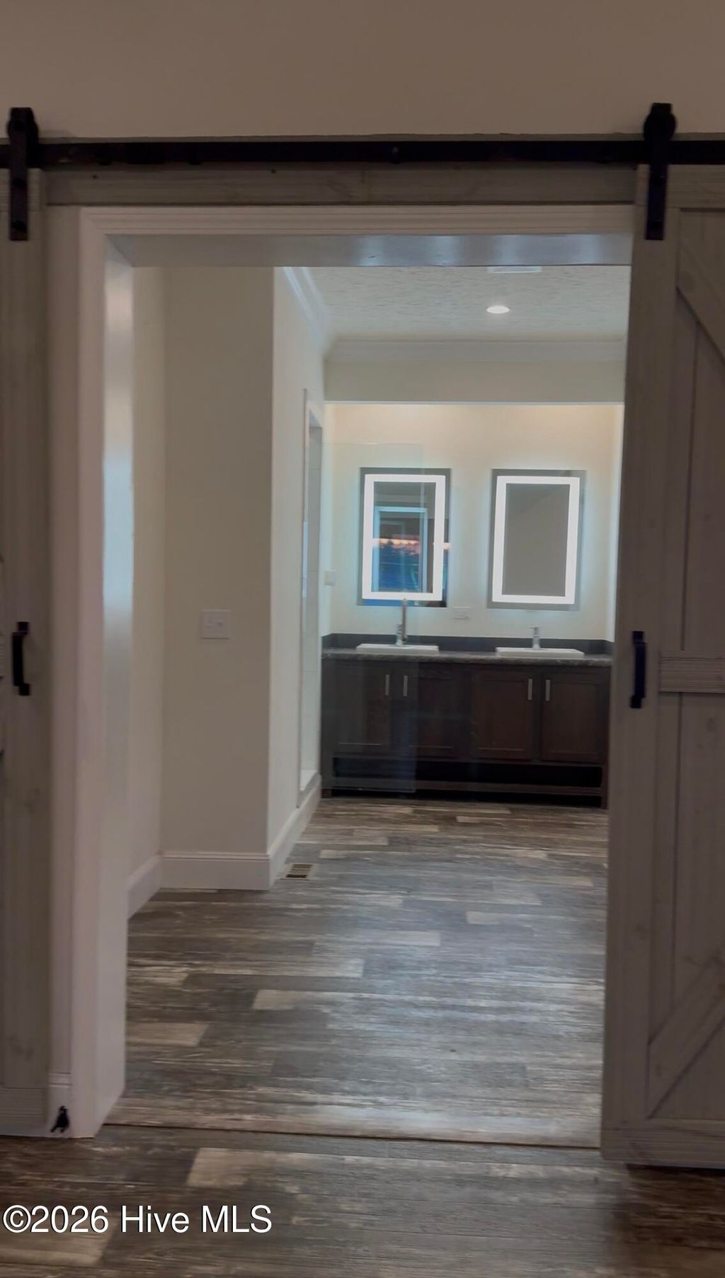 Photo of 107 Cottonwood Court, Kenly, NC 27542 (MLS # 100569545)