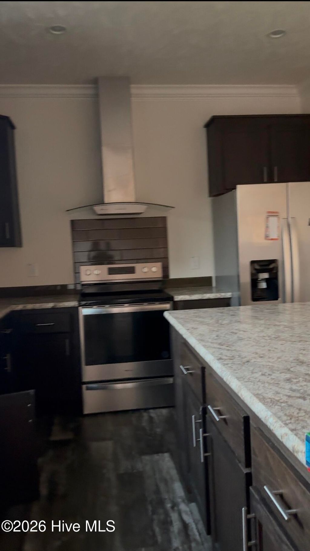 Photo of 107 Cottonwood Court, Kenly, NC 27542 (MLS # 100569545)