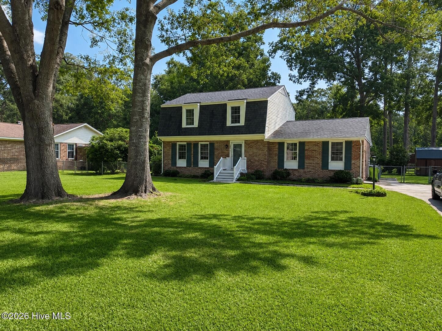 3017 Red Fox Road