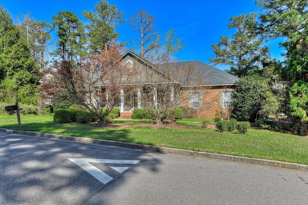 Photo of 397 Bakers Ferry Trail, Martinez, GA 30907 (MLS # 554019)