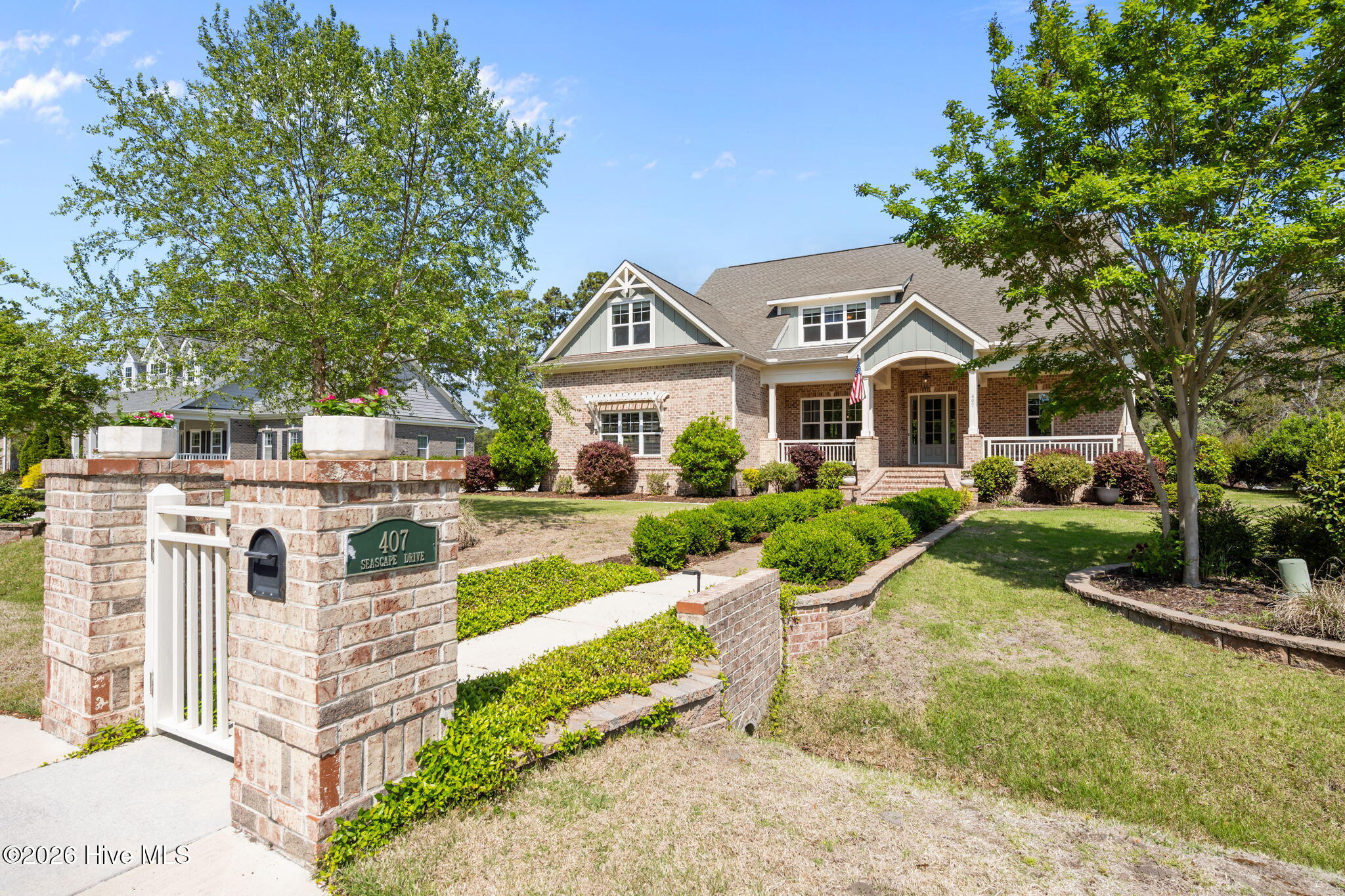 407 Seascape Drive