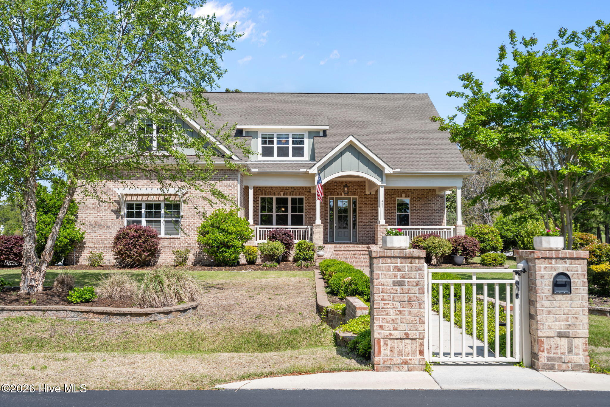 407 Seascape Drive