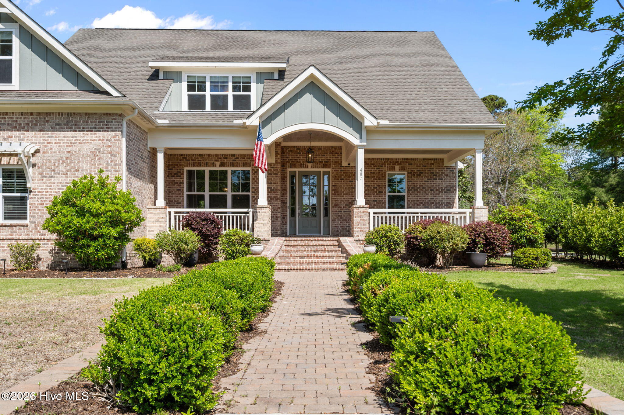 407 Seascape Drive
