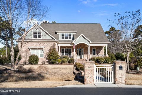 407 Seascape Drive Sneads Ferry NC 28460