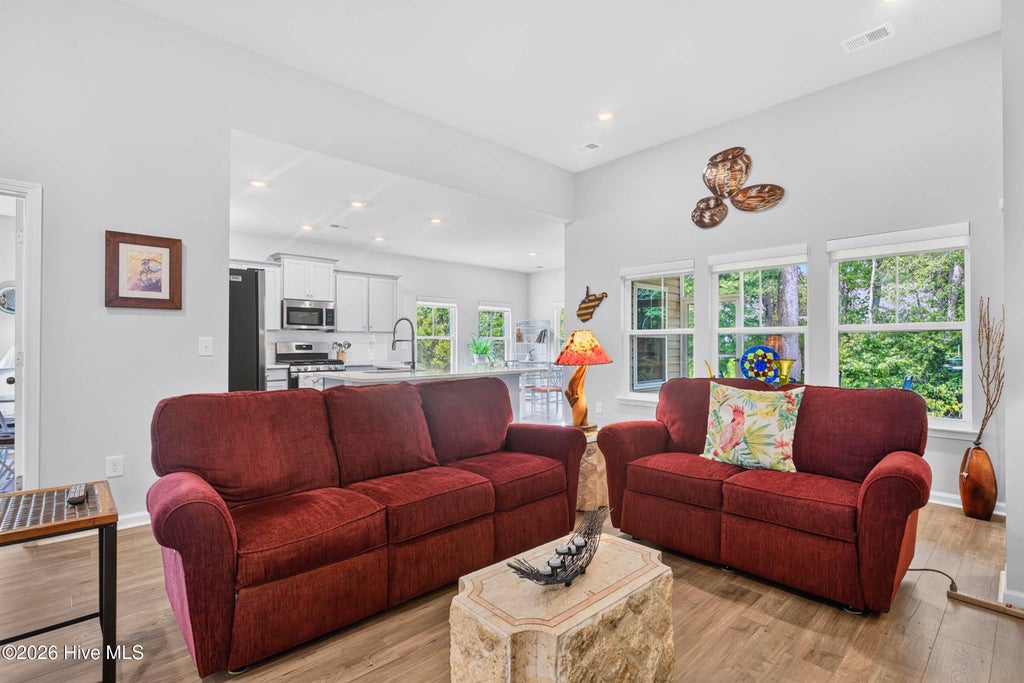 Photo of 1620 Buttonwillow Court SW, Ocean Isle Beach, NC 28469 (MLS # 100599241)
