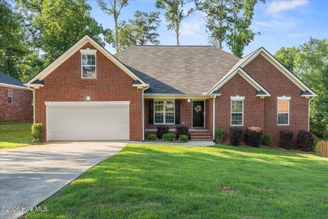 Homes For Sale - 4637 Millhaven Road<br/> Martinez, GA 30907
