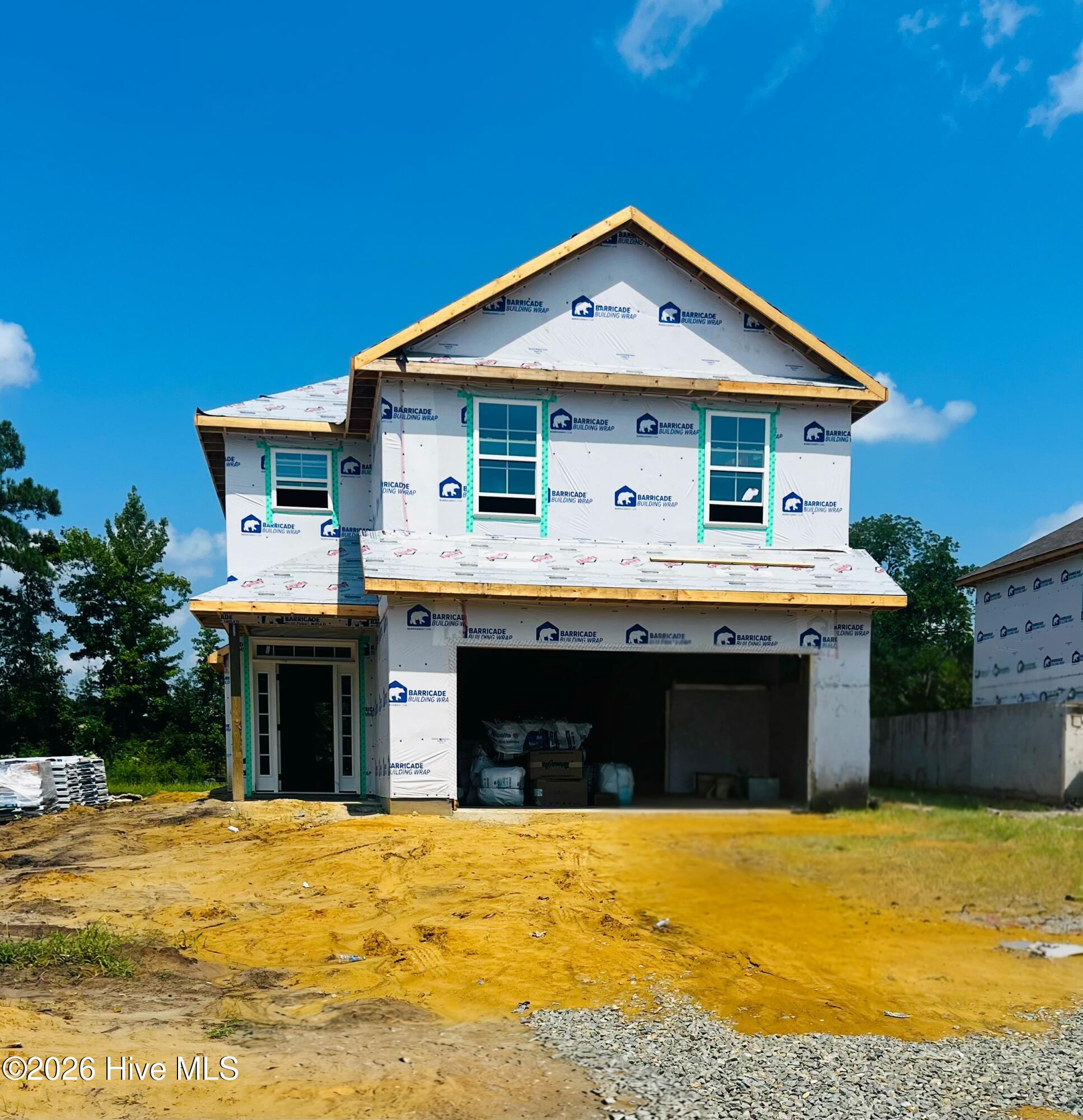 108 Birdsong Drive