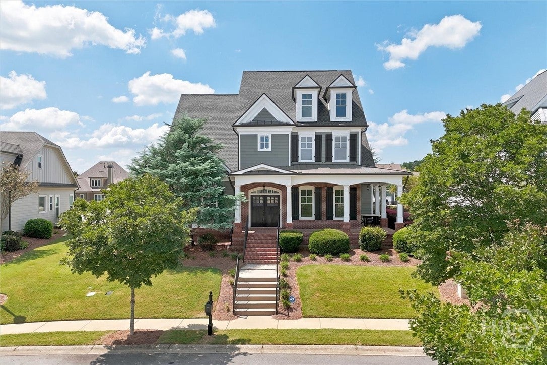 2420 Green Mountain Drive