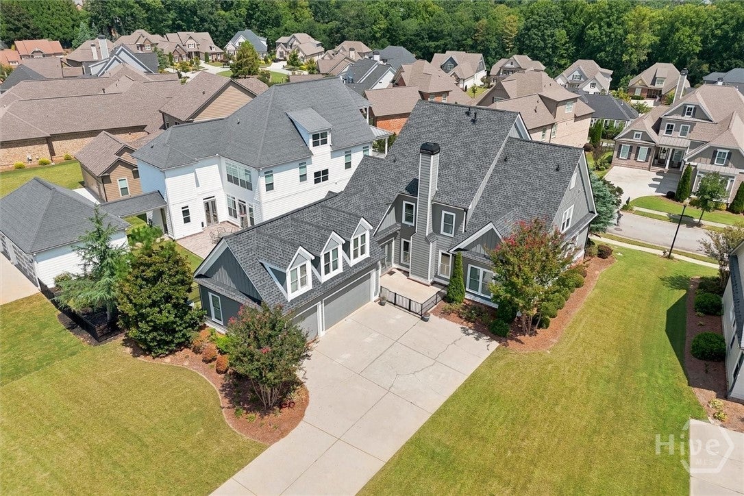 2420 Green Mountain Drive
