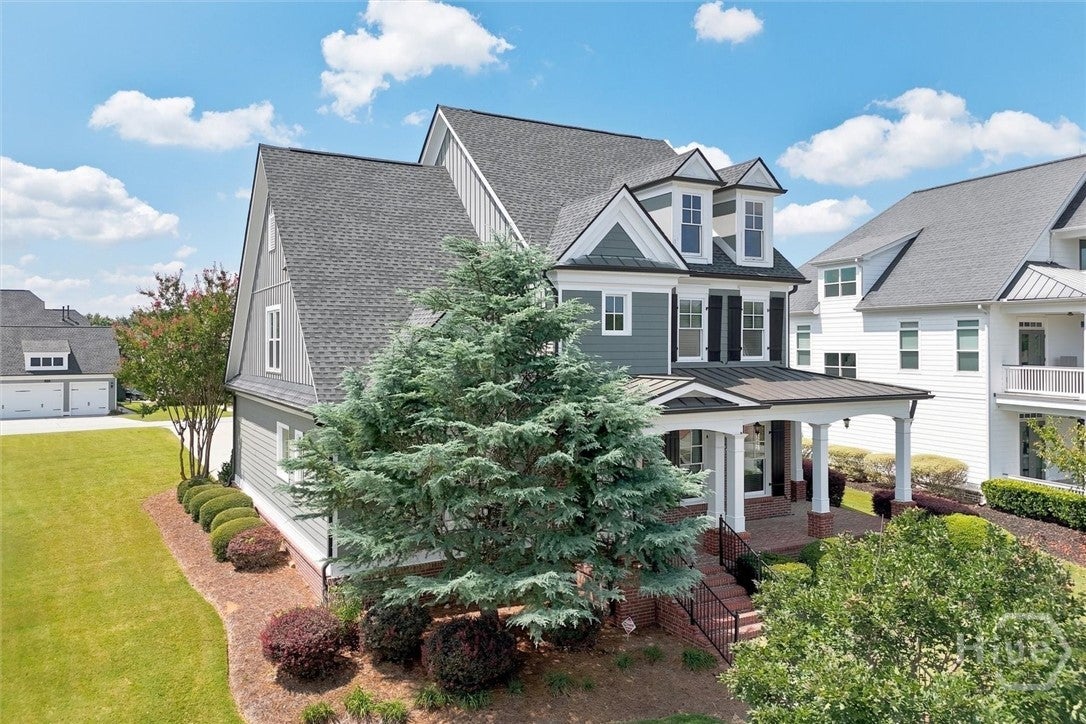 2420 Green Mountain Drive