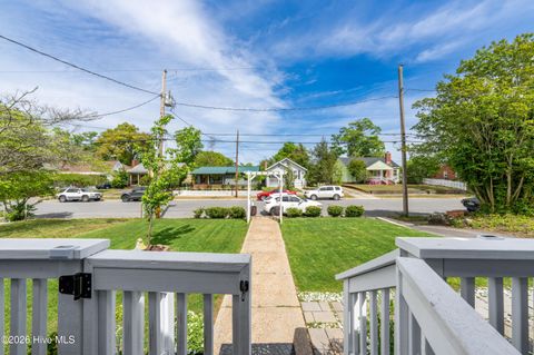 Tiny photo for 2054 Washington Street, Wilmington, NC 28401 (MLS # 100565706)