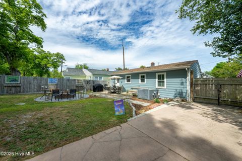 Tiny photo for 2054 Washington Street, Wilmington, NC 28401 (MLS # 100565706)