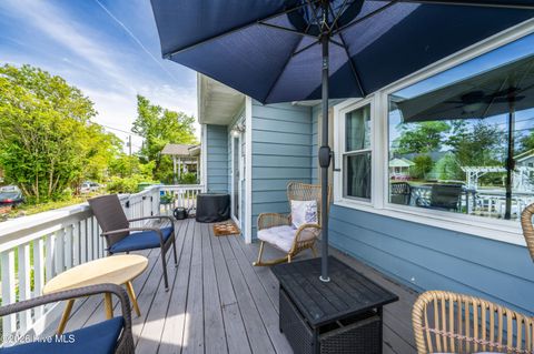Tiny photo for 2054 Washington Street, Wilmington, NC 28401 (MLS # 100565706)
