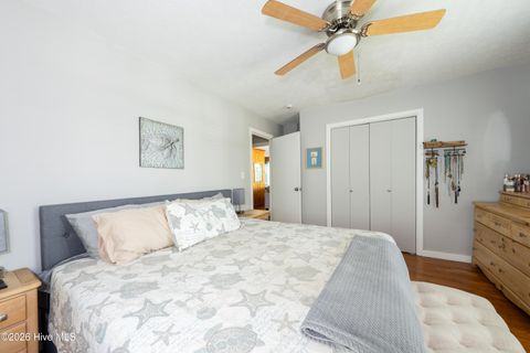 Tiny photo for 2054 Washington Street, Wilmington, NC 28401 (MLS # 100565706)