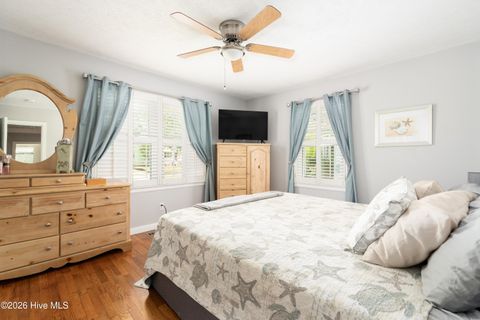 Tiny photo for 2054 Washington Street, Wilmington, NC 28401 (MLS # 100565706)