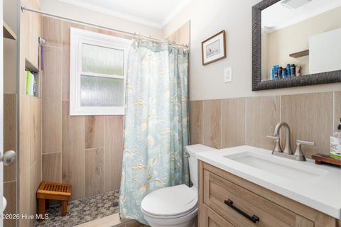 Tiny photo for 2054 Washington Street, Wilmington, NC 28401 (MLS # 100565706)