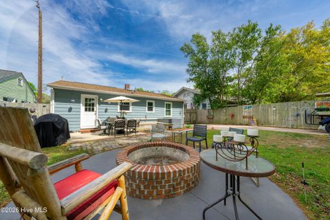 Tiny photo for 2054 Washington Street, Wilmington, NC 28401 (MLS # 100565706)