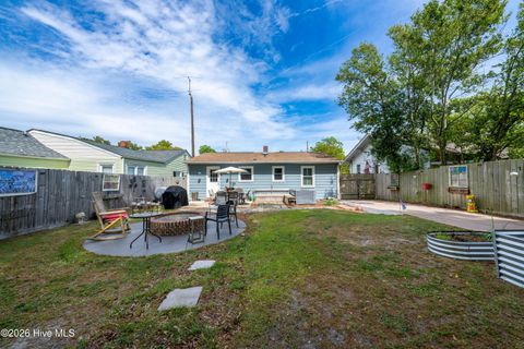 Tiny photo for 2054 Washington Street, Wilmington, NC 28401 (MLS # 100565706)