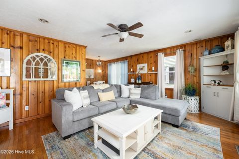 Tiny photo for 2054 Washington Street, Wilmington, NC 28401 (MLS # 100565706)