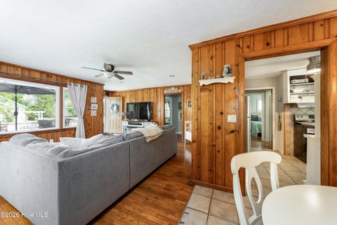 Tiny photo for 2054 Washington Street, Wilmington, NC 28401 (MLS # 100565706)